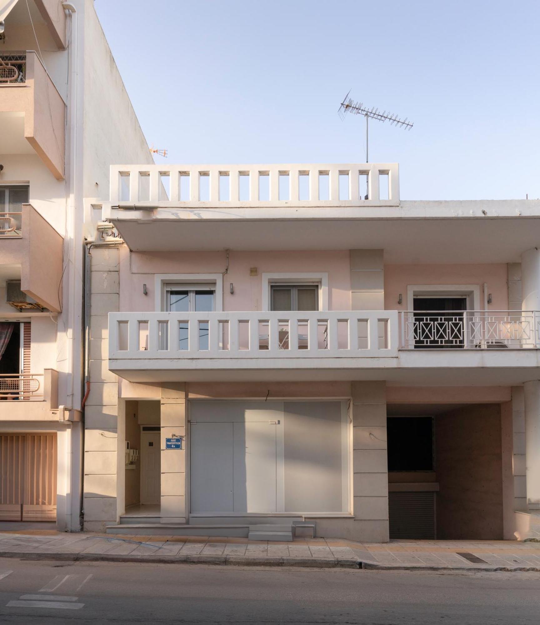 Sunny Central Studio Zante Extérieur photo